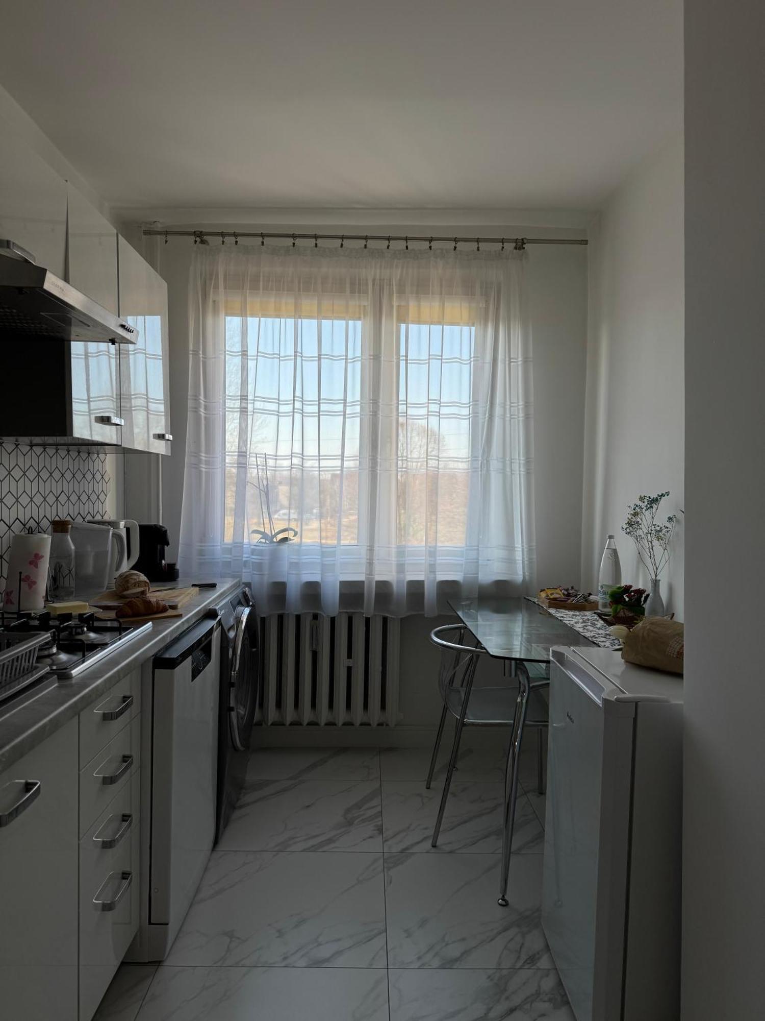 Apartament Czeladź 60m2 Centrum Katowic 10km Exterior foto